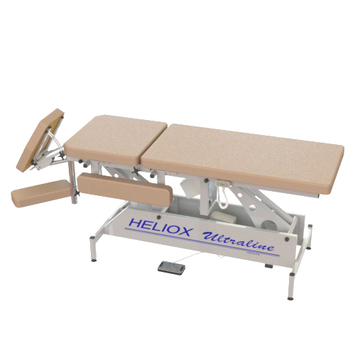 F2E33 Массажный стол heliox f2e33 Heliox  - Вид №3