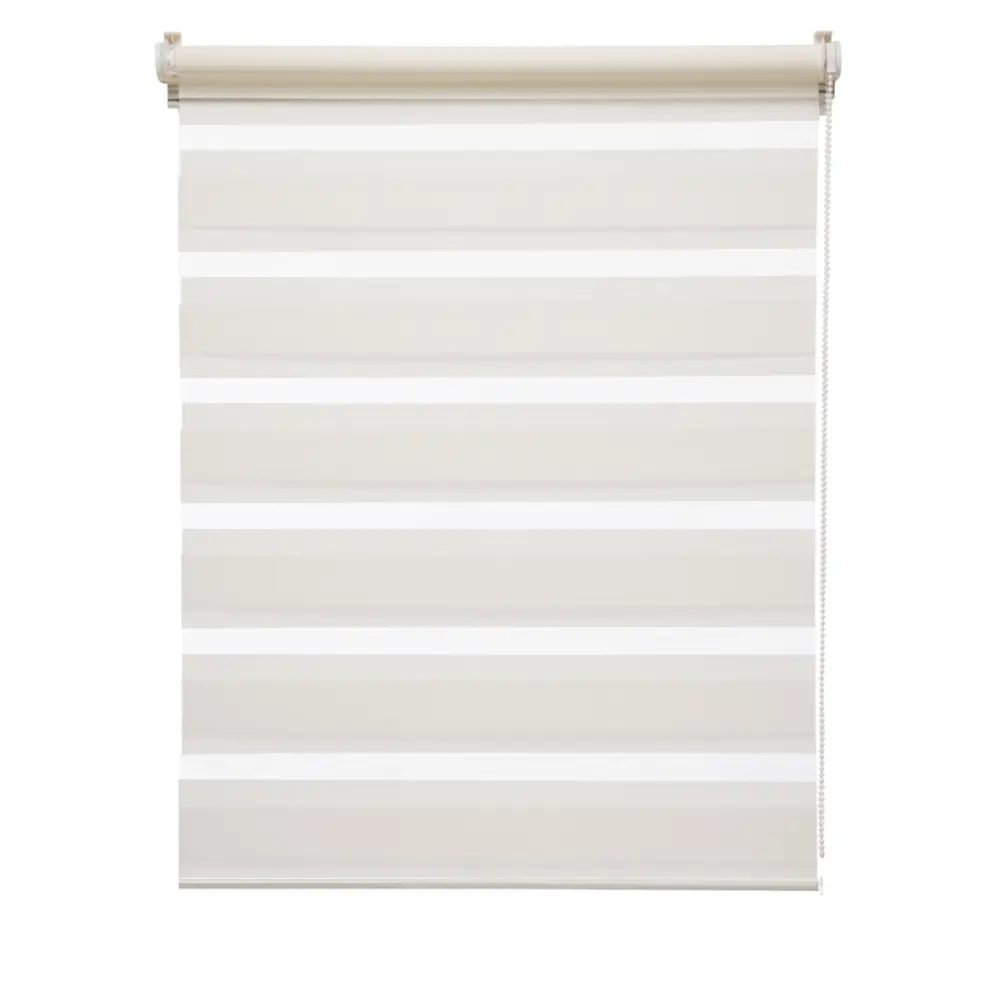 INSPIRE Peter - Рулонная штора день-ночь с экологическим сертификатом 85225674 STLM-0060108 - Вид №1