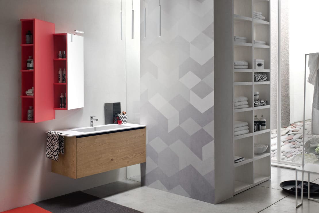 Комплект мебели 27 Arcom Escape STARC224 - Вид №8