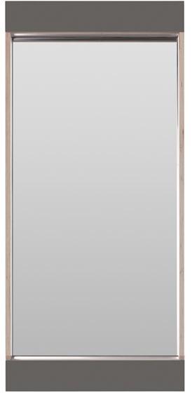 Müller Small Living Настенное зеркало для прихожей Flai sun-id-1475606 - Вид №10