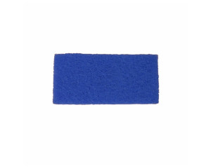 SPN401 Подушечка для рук 25x11,5 см ОПТИМУМ СИНИЙ Merida