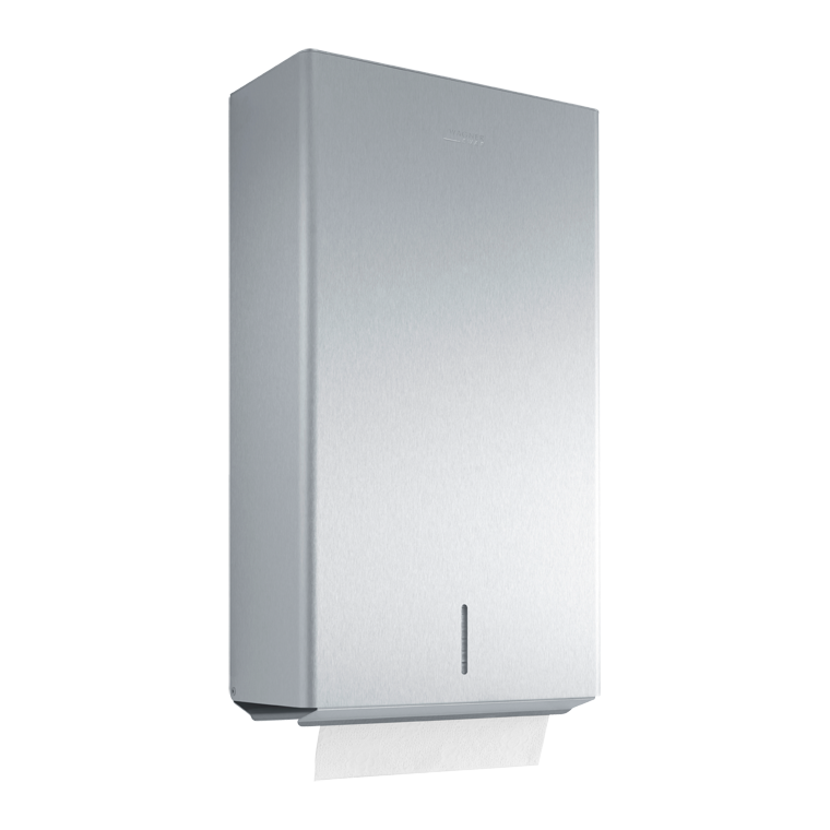 728585 Диспенсер для бумажных полотенец PP111 WAGNER_EWAR Wagner Ewar 