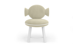 CIST111 Детское мягкое кресло Бонбон