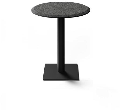 BUZAO Круглый стол из вулканического камня sun-id-1445185 - Вид №4