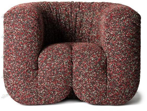 de Sede Кресло из ткани с подлокотниками Ds-707 sun-id-1421267