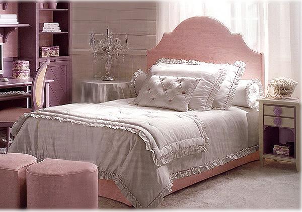 Кровать SPENCER HALLEY 471FA2 - 1 Junior