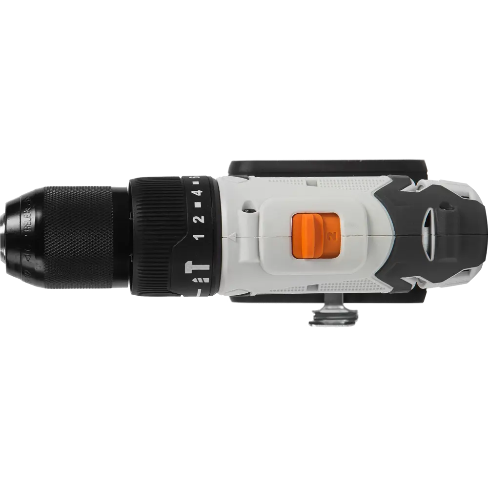 Дрель-шуруповерт ударная аккумуляторная Dexter Power CDI219LD.Q, 18 В Li-Ion 2 Ач 82047626 STLM-2120600  - Вид №2