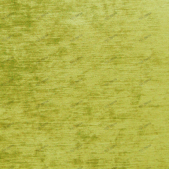 COLORISTICA Ткань мебельная  Микрошенилл  SALEEtro Желтый Etro plain col.04