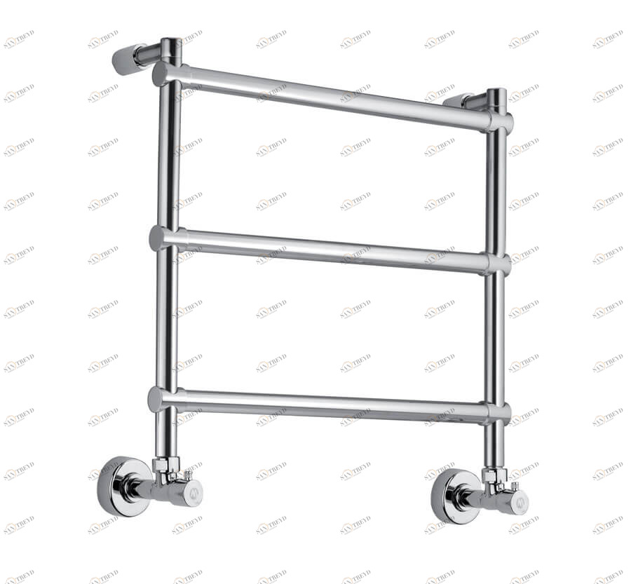 Полотенцесушитель водяной 442/3 Sole Margaroli Ø25 мм
