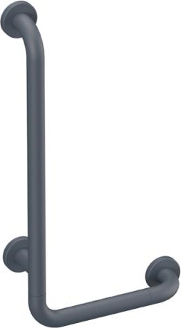 801.22B100 угловая ручка HEWI Edition matt | Polyamid 