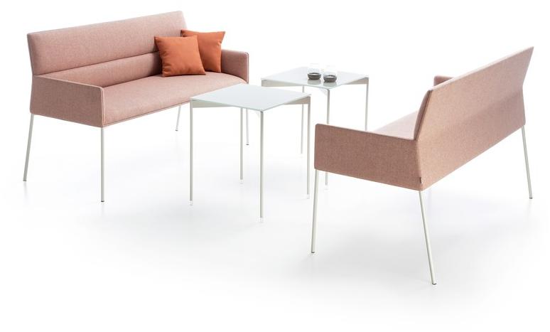 profim Сервиз квадратный Chic tables sun-id-1446777 - Вид №3