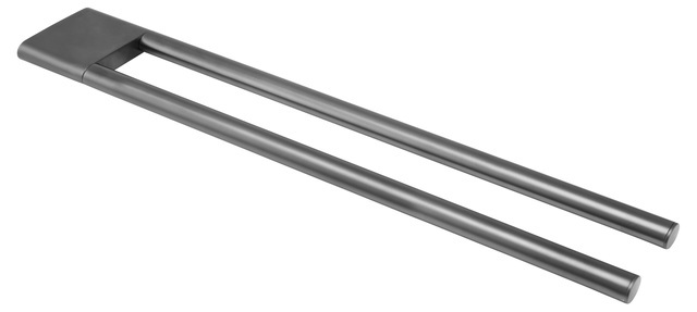 11518010000 Полотенцедержатель KEUCO Edition 400 - Вид №2