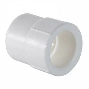 VTp.704.0.050020 Фитинг полипропиленовый – муфта переходная внутренняя–наружная Valtec 50 x 20 мм