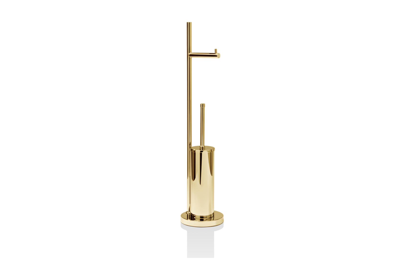 0800220 стойка DW 670 DECOR WALTHER 