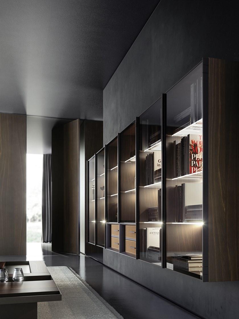 JESSE Модульная оборудованная стена sun-id-1490863 - Вид №45