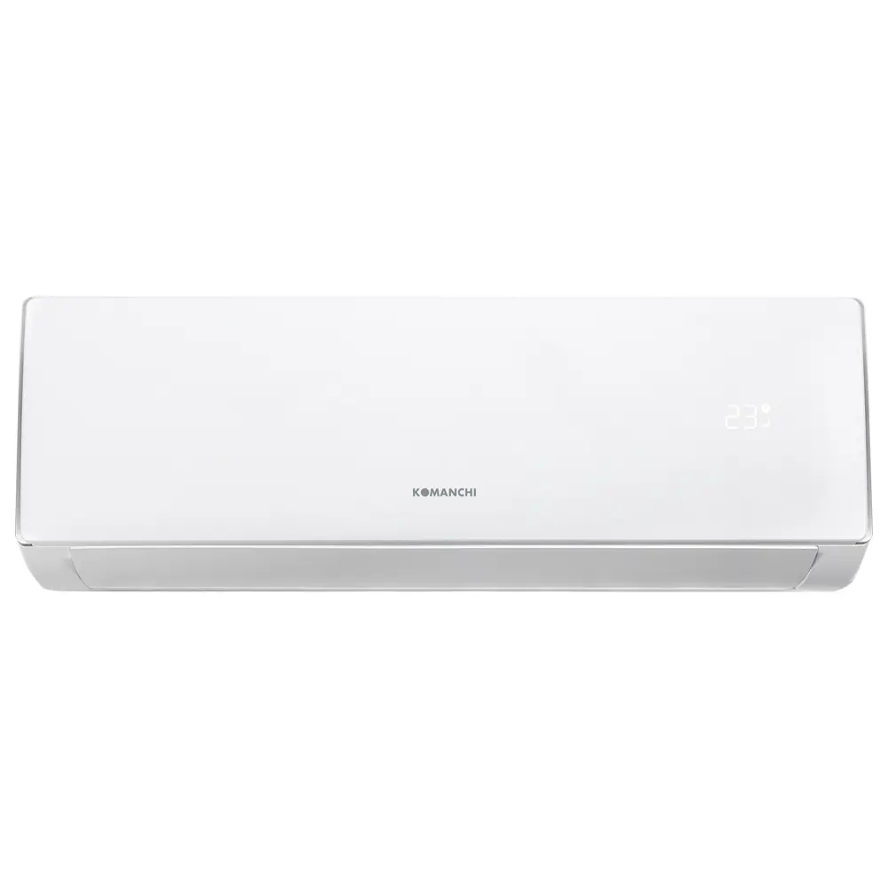 Сплит-система KOMANCHI KACT-07H/N8 с Wi-Fi для круглогодичного климат-контроля 89358456 STLM-0850856 - Вид №2