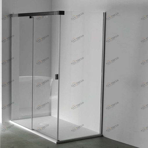 Шторка для душа S315800072 System pool YOVE 5 SYSTEMPOOL