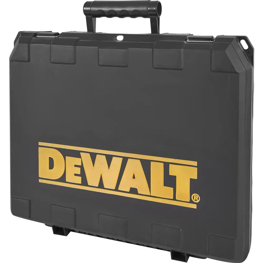 Перфоратор SDS-plus DeWalt D25413K, 1000 Вт, 4.2 Дж STLM-2131816 - Вид №5