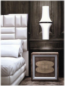 Тумбочка Dominomidi 09 SMANIA CODOMINO05