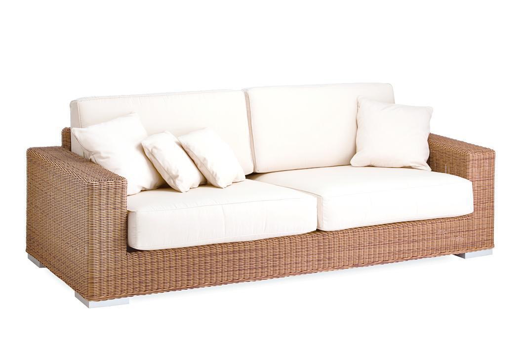 106814 Диван 3-х местный Point Golf POINT1920