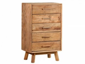 Arrediorg.it® Комод из массива дерева Woodside Ah614