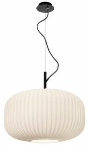 Valaisin Grönlund Подвесной светильник из стекла Bloom 10022-06