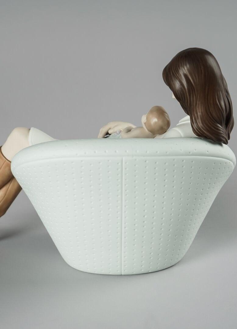 Lladró Фарфоровый орнамент  1009380  - Вид №3