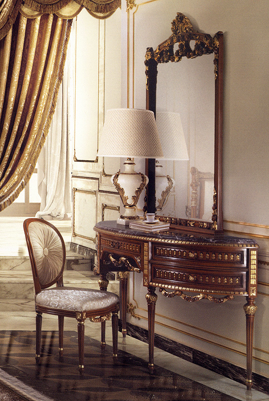 Туалетный столик  ANGELO CAPPELLINI 60805 Timeless