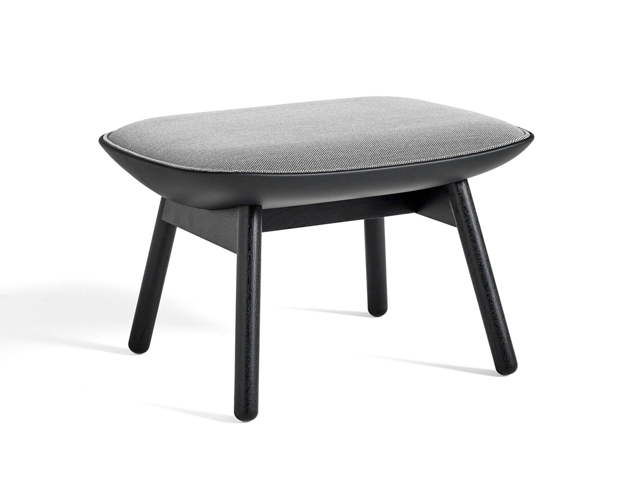 Тканевая мягкая подставка для ног Hay Учива ARCH-00119148