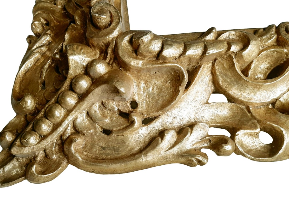 4583 Specchio Bianchini&Capponi RINASCIMENTO Bianchini Capponi - Вид №2