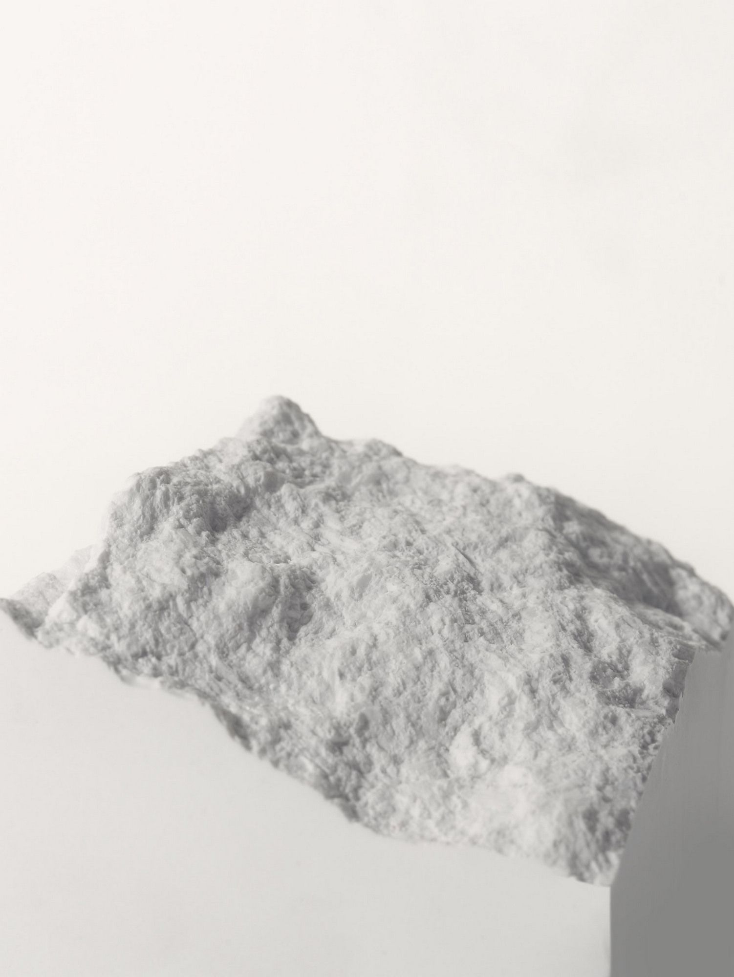 Натуральный камень экологический парфюмер Mammalampa Snow Tale ARCH-00093111 - Вид №7