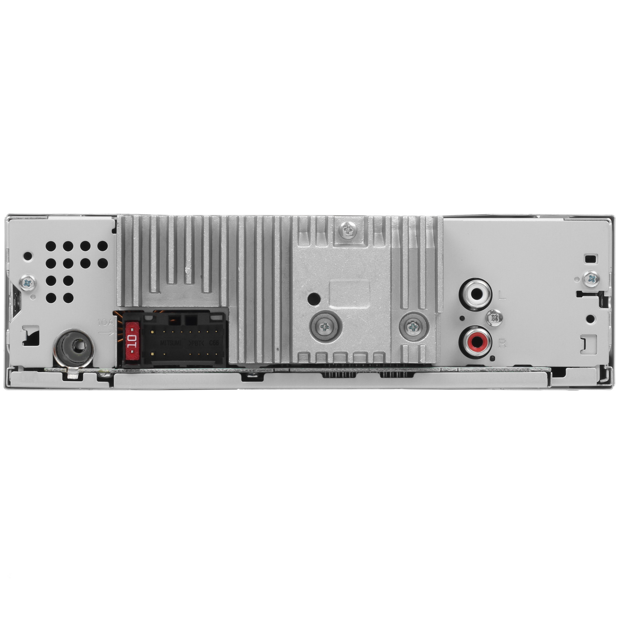 5088304 Автопроигрыватель Pioneer MVH-85UB STDN-0136143 - Вид №3