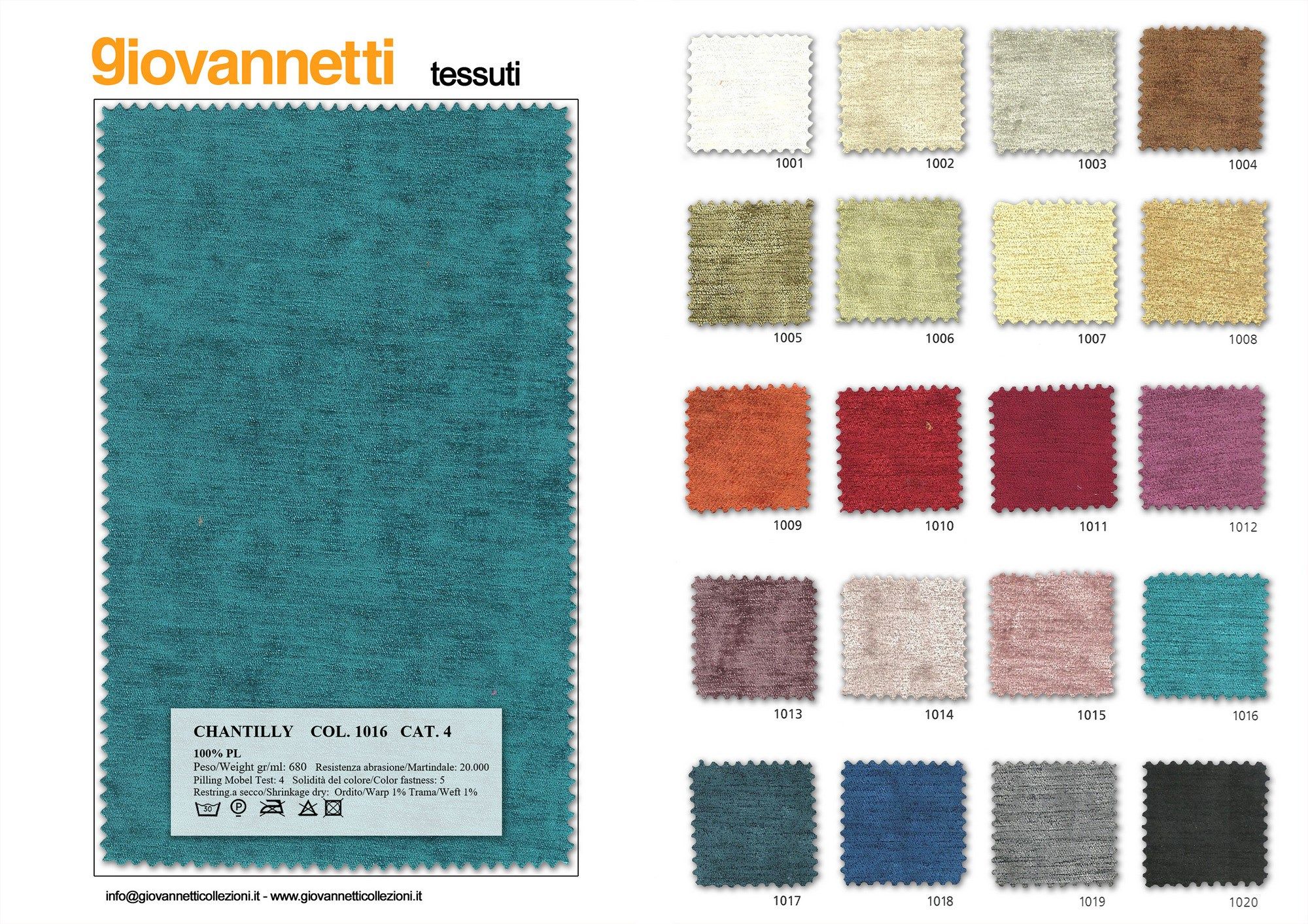 Тканевое кресло Giovannetti BATTIGIA ARCH-00051842 - Вид №7