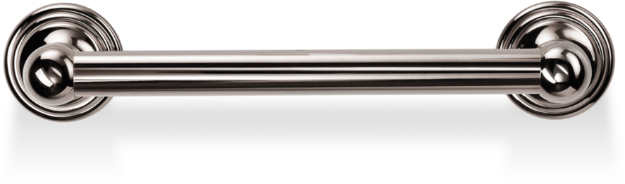 0510130 Полотенцедержатель CL HTE30 DECOR WALTHER CLASSIC