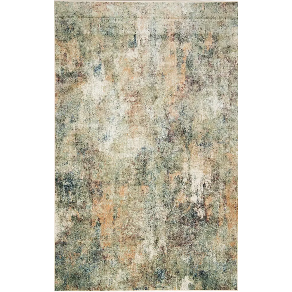 Ковер вискоза Ragolle Matrix 89855/6241 200x290 см цвет мультиколор 83270786 STLM-2136243 