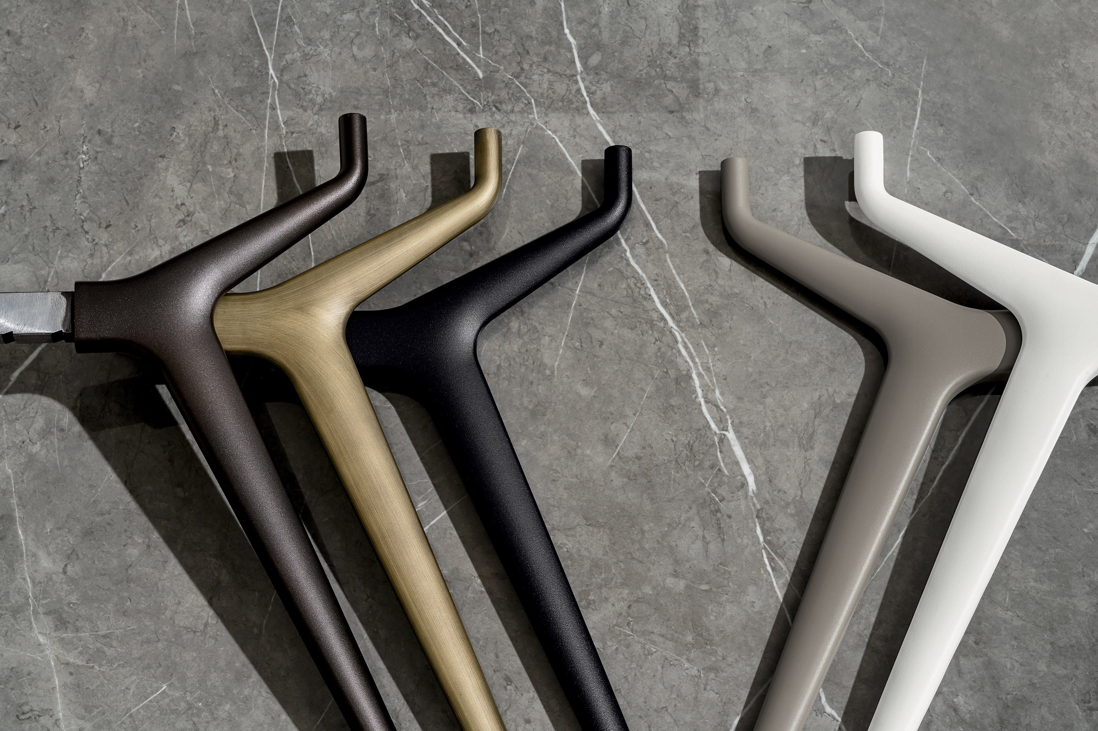 Керамический обеденный стол Sovet Italia Arkos ARCH-00111857 - Вид №4