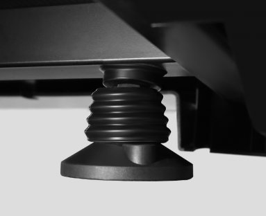 T64 Беговая дорожка svensson industrial go t64 Svensson Body Labs  - Вид №4