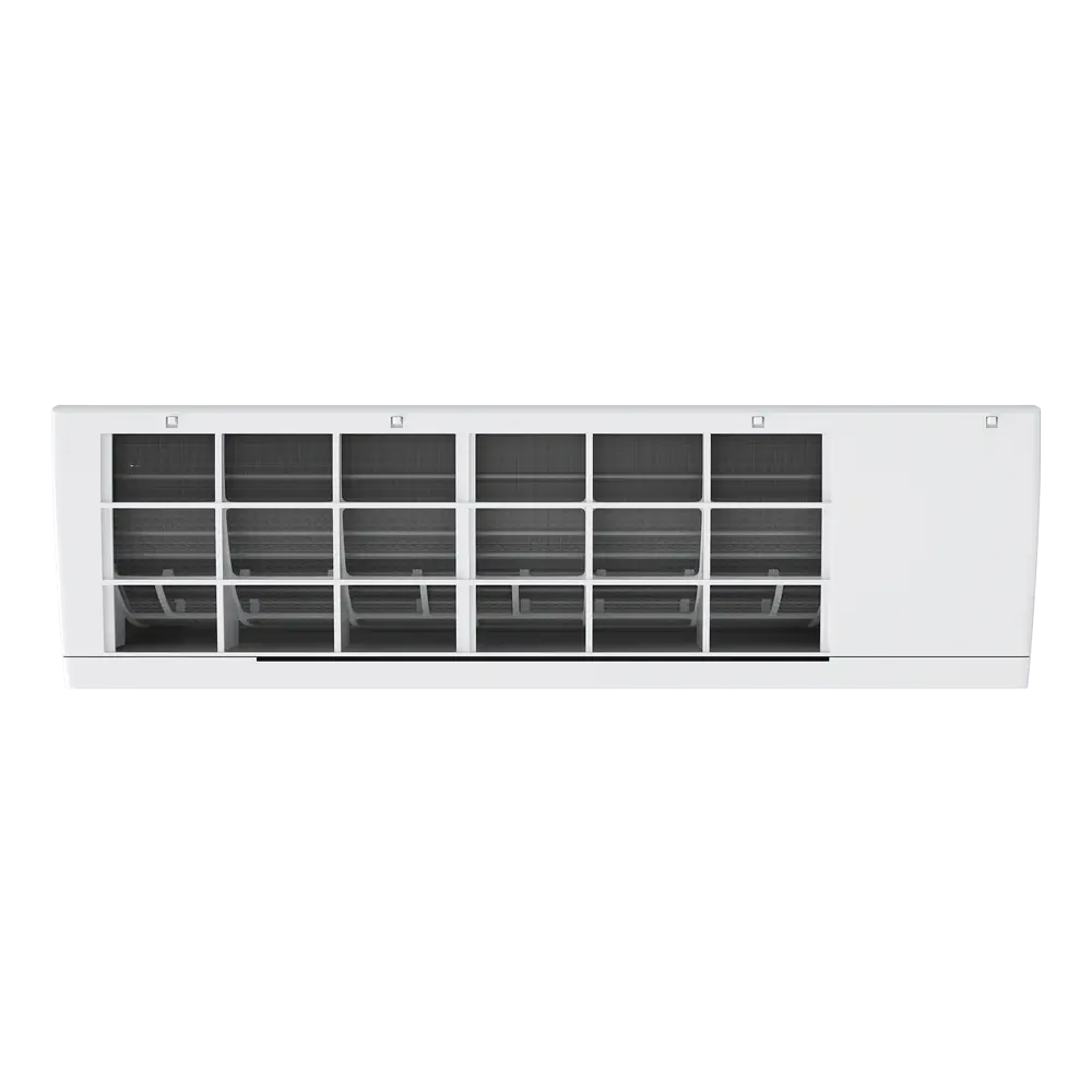 Сплит-система RENOME Unica RN-UNW24ME с Wi-Fi - охлаждение и обогрев до 65 м² 89418996 STLM-1574312 - Вид №1