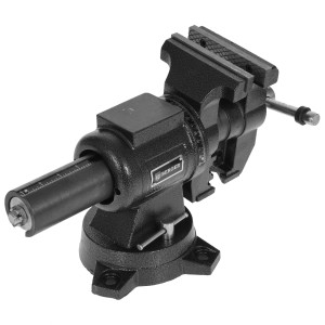 Тиски BERGER БАЛЬДР 5326597