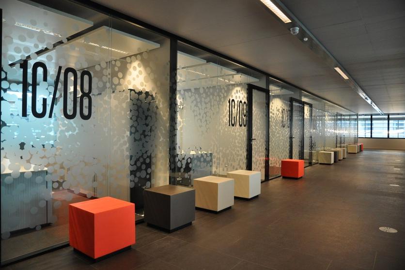 Quinze & Milan Пуф Infinity sun-id-1356299 - Вид №4