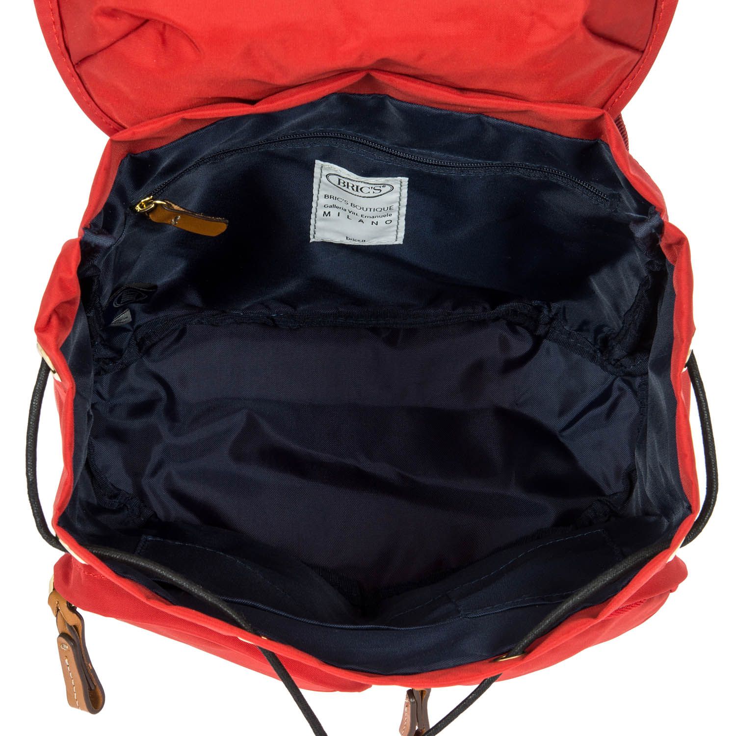 BXL43754.910 Рюкзак BXL43754 Brics X-Travel  - Вид №4