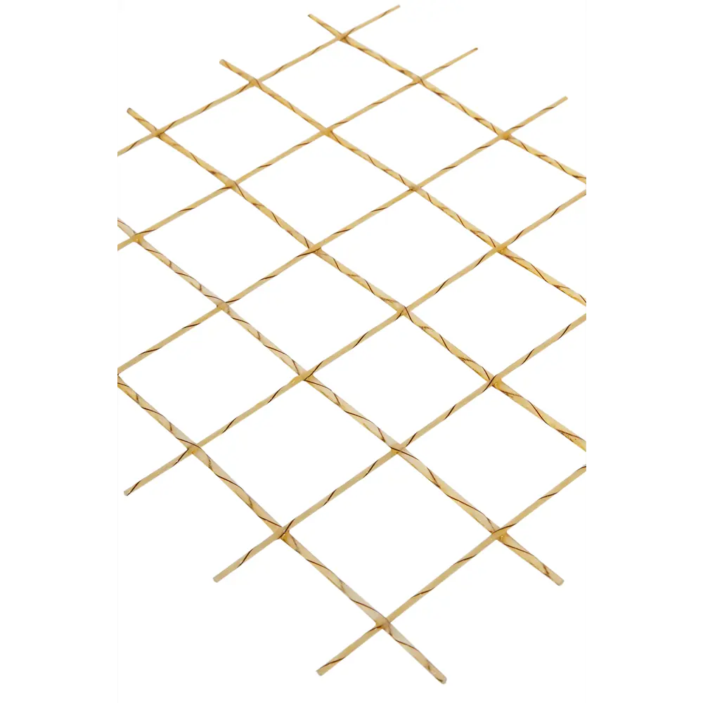 Сетка композитная Fasadpro 50x50x2 мм 0.5x15 м 85240215 STLM-2104910 