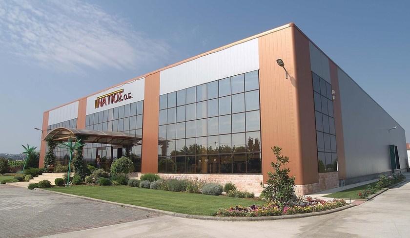 ELCOM SYSTEM Утепленная металлическая панель для фасада Termopareti® sun-id-1352521 - Вид №7