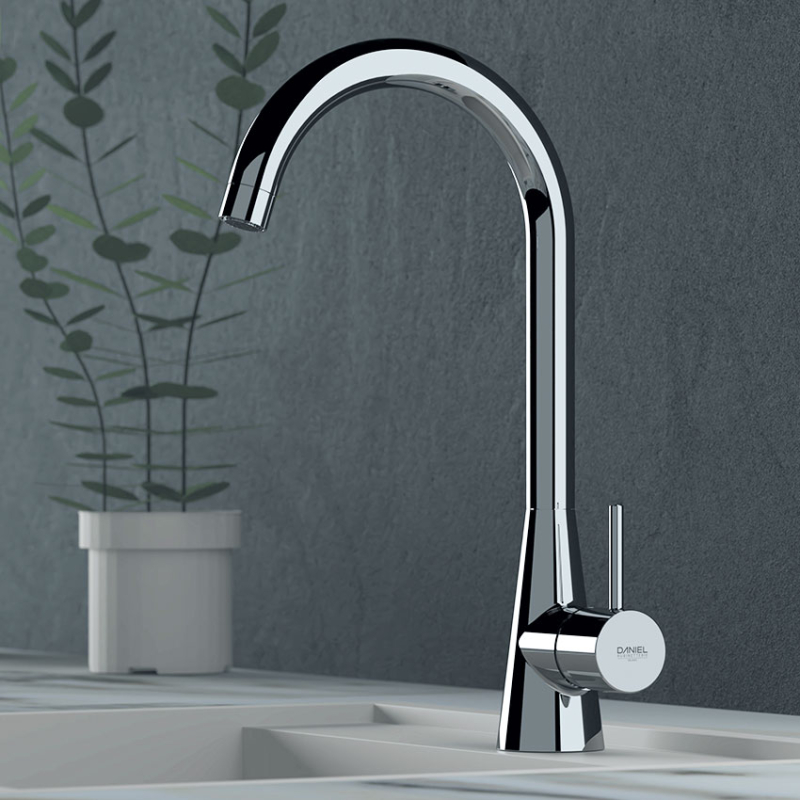 SG274  DANIEL RUBINETTERIE Swing - Вид №1