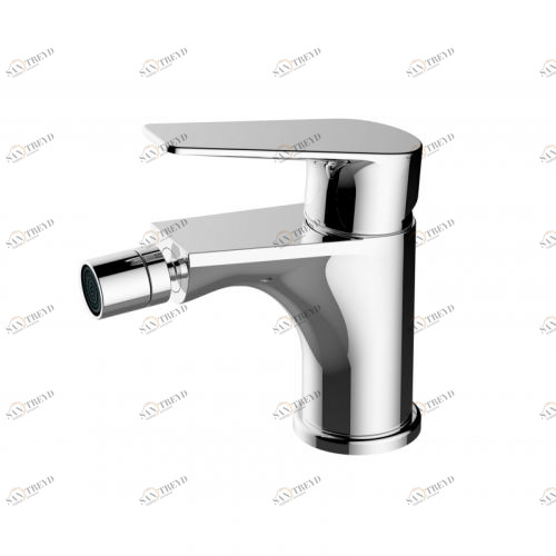 WW MX Арт. ODER 408 Хром. Смеситель для биде однорычажный WeltWasser WWMXАРТODER408ХРОМСМЕСИТЕЛЬДЛЯБИДЕОДНОРЫЧАЖНЫЙ