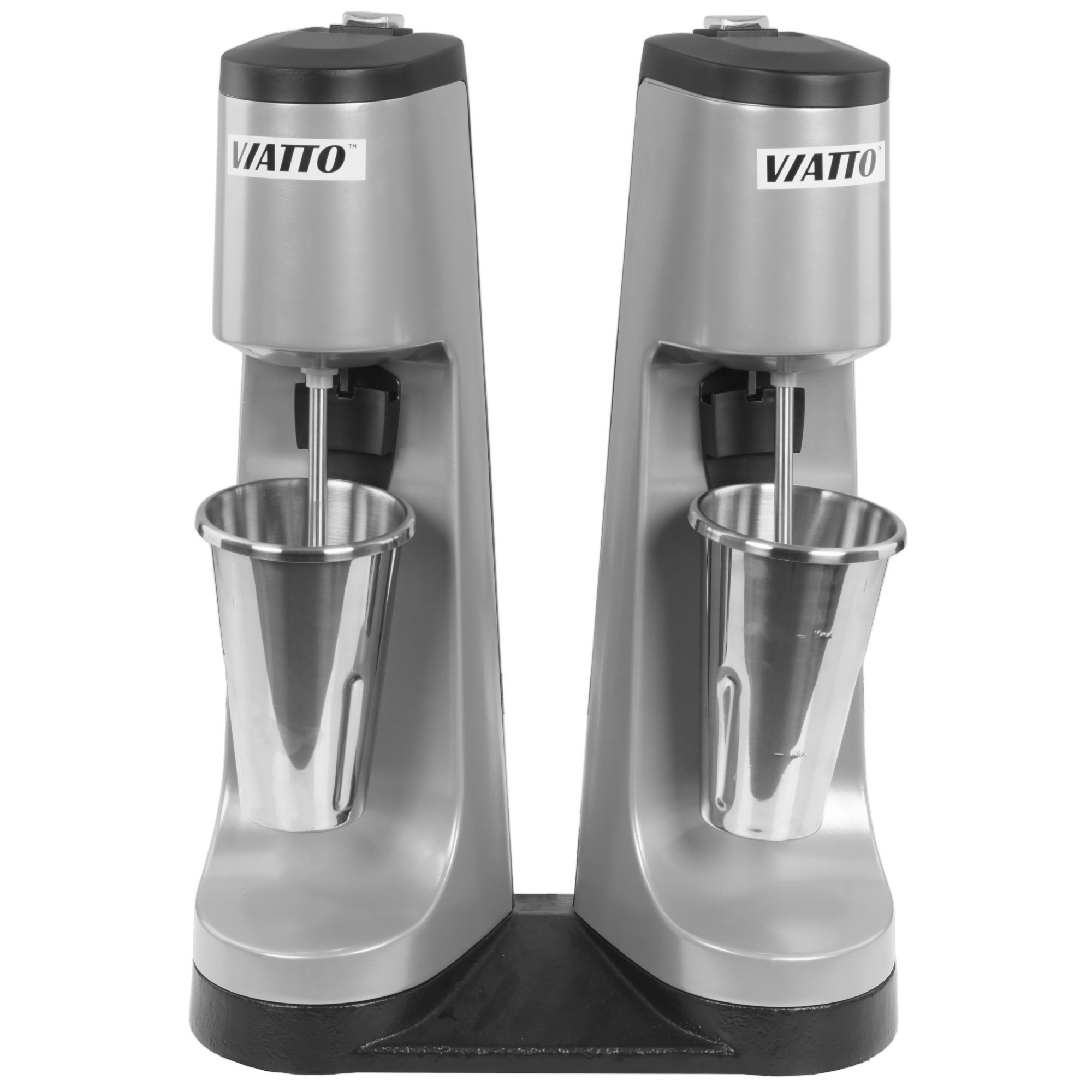 9126334 Миксер Viatto VA-DM-A-20 серебристый STDN-0031492 - Вид №1