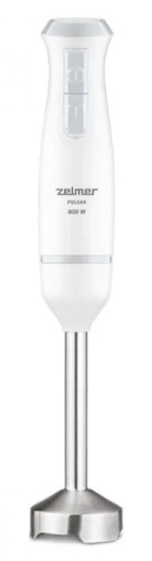 9189948 Блендер погружной Zelmer ZHB4563S белый STDN-0001011 - Вид №1