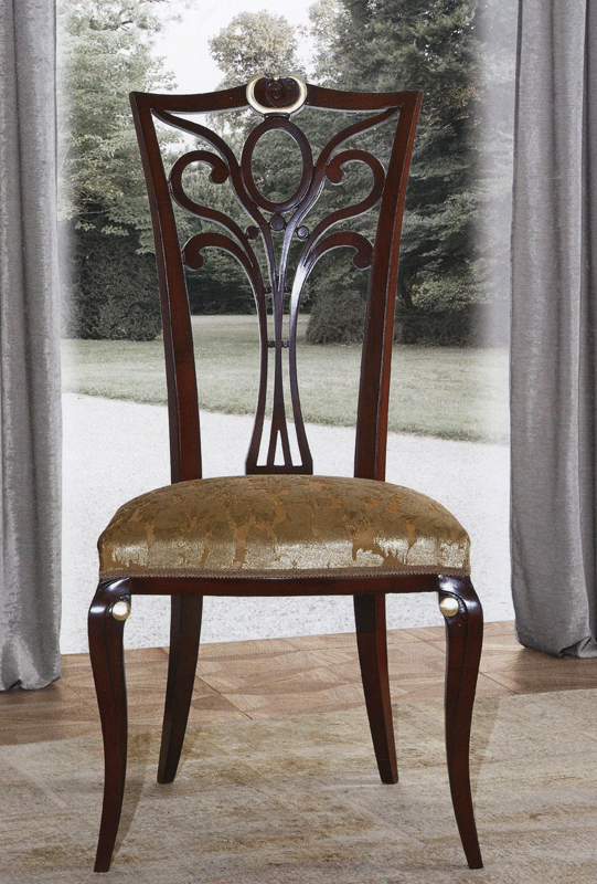 Стул  MAV A122 AMELIA