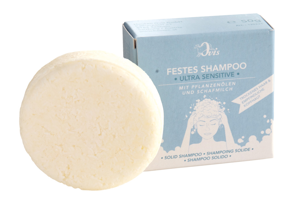 635063 Твердые кисти для шампуня world Buerstenwelt 