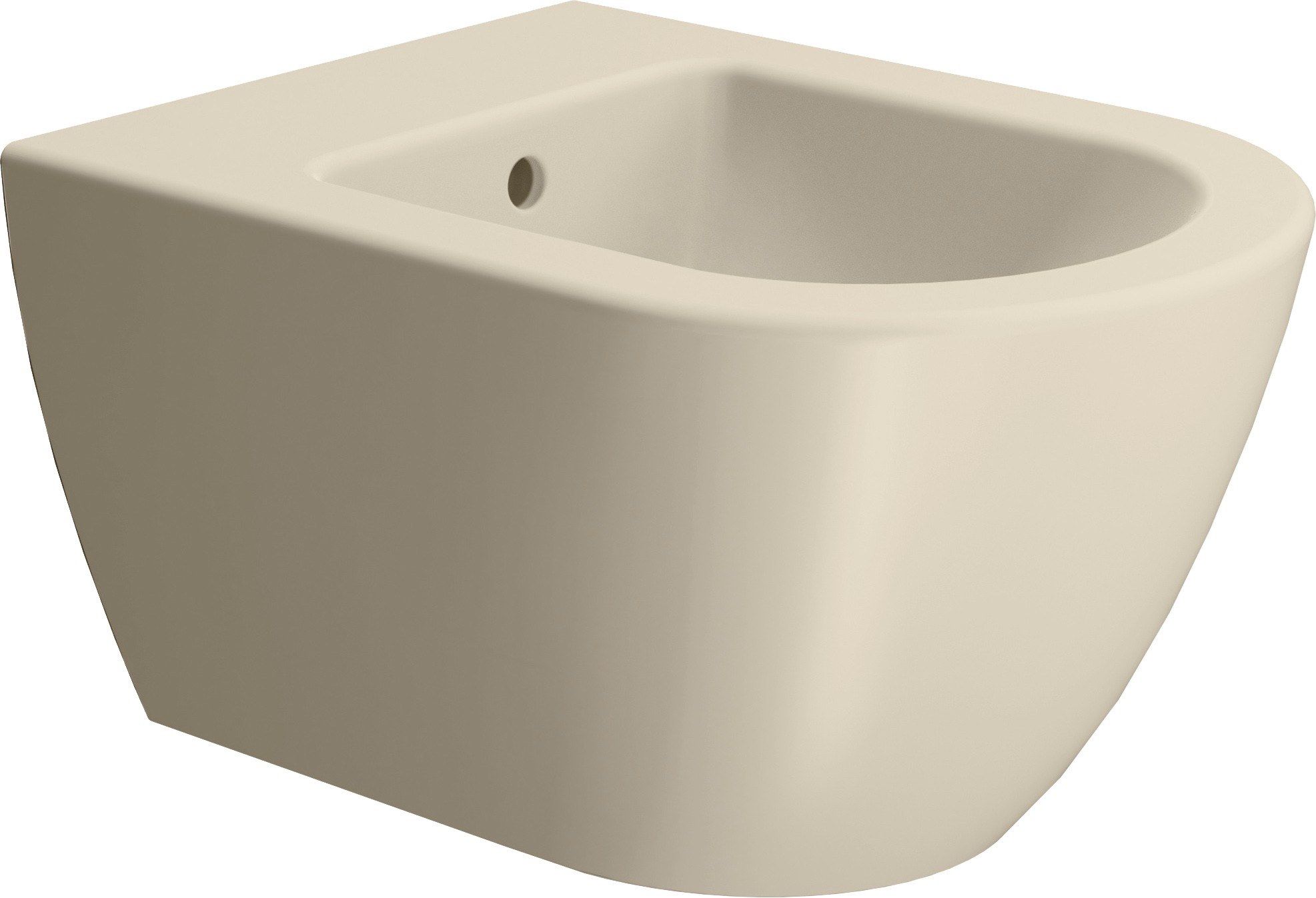 Керамическая настенная проволока для биде GSI ceramica Color Elements ARCH-00004784 - Вид №3